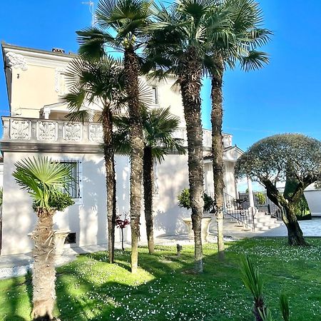 ברשלו B&B Stazione Don Camillo מראה חיצוני תמונה